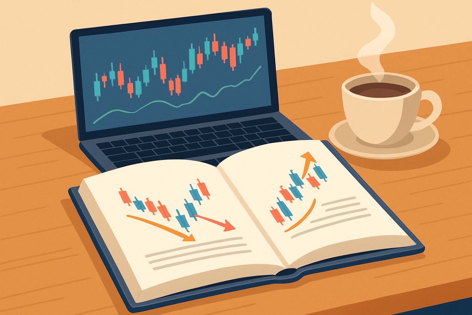 Best Forex Trading Books to Get Started