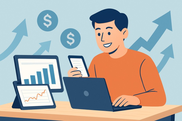 Options Trading For Dummies