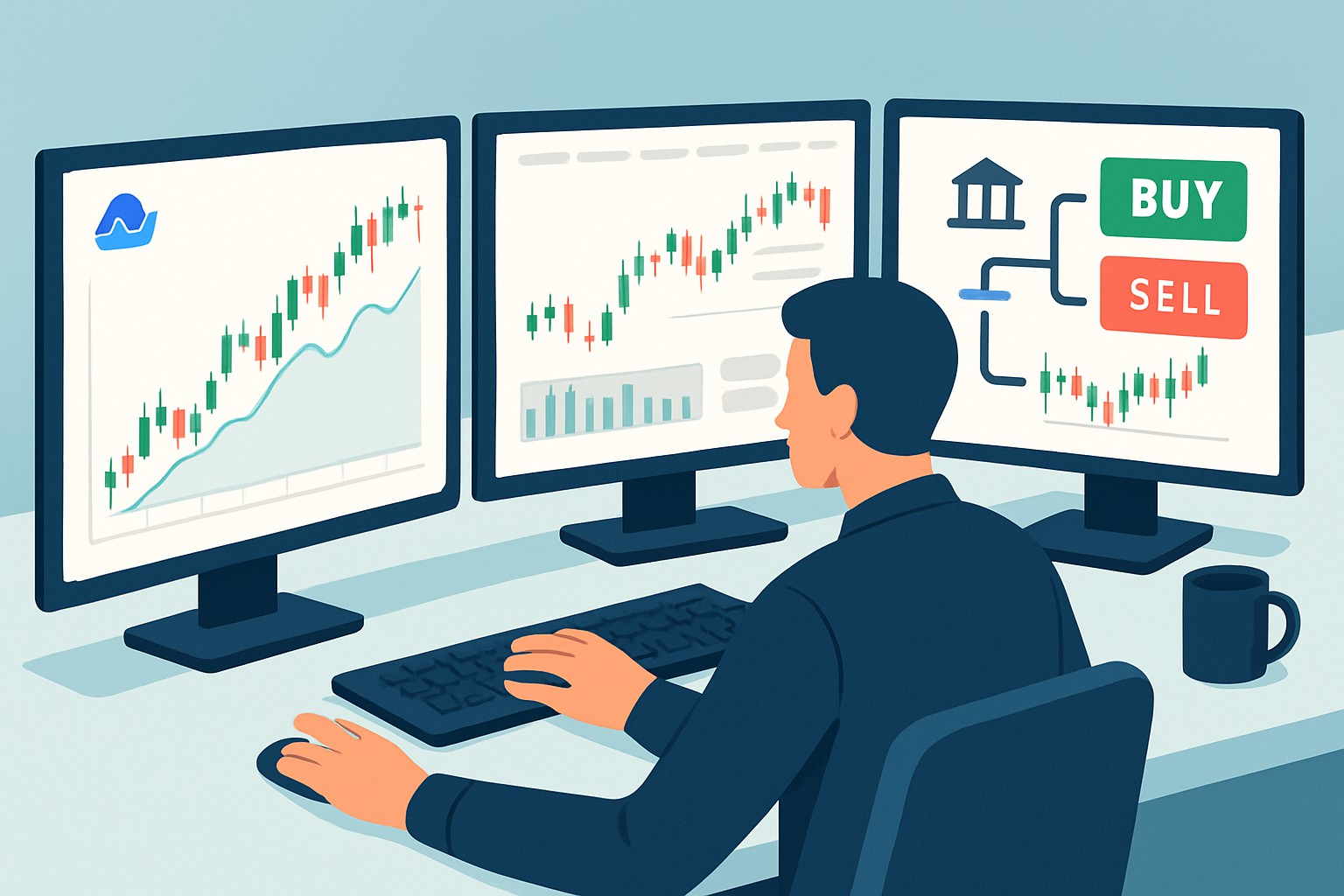 TradingView Brokers List and Integration Guide