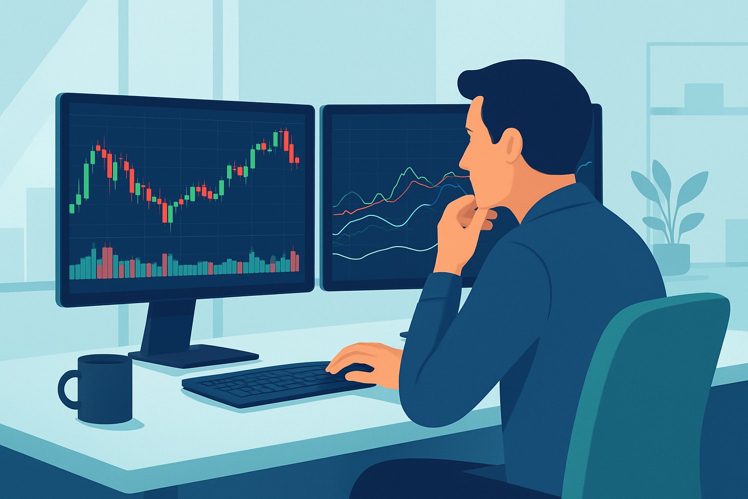 TradingView vs TrendSpider for Chart Analysis