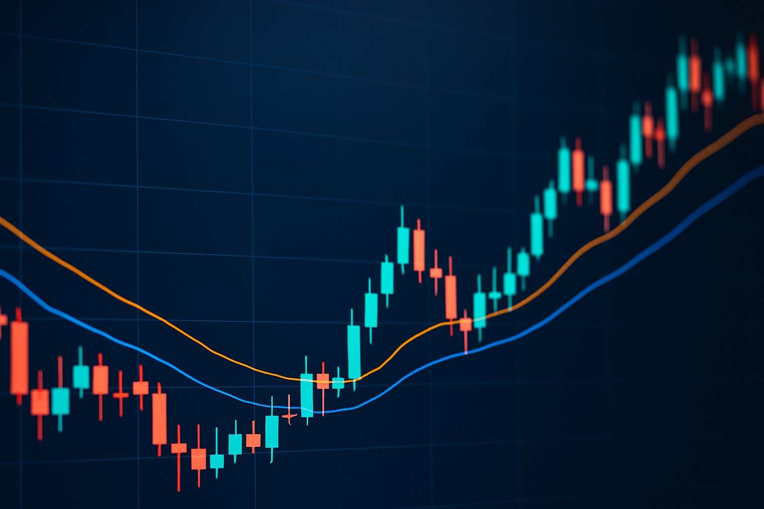 SMA vs EMA - Which Moving Average Works Better?