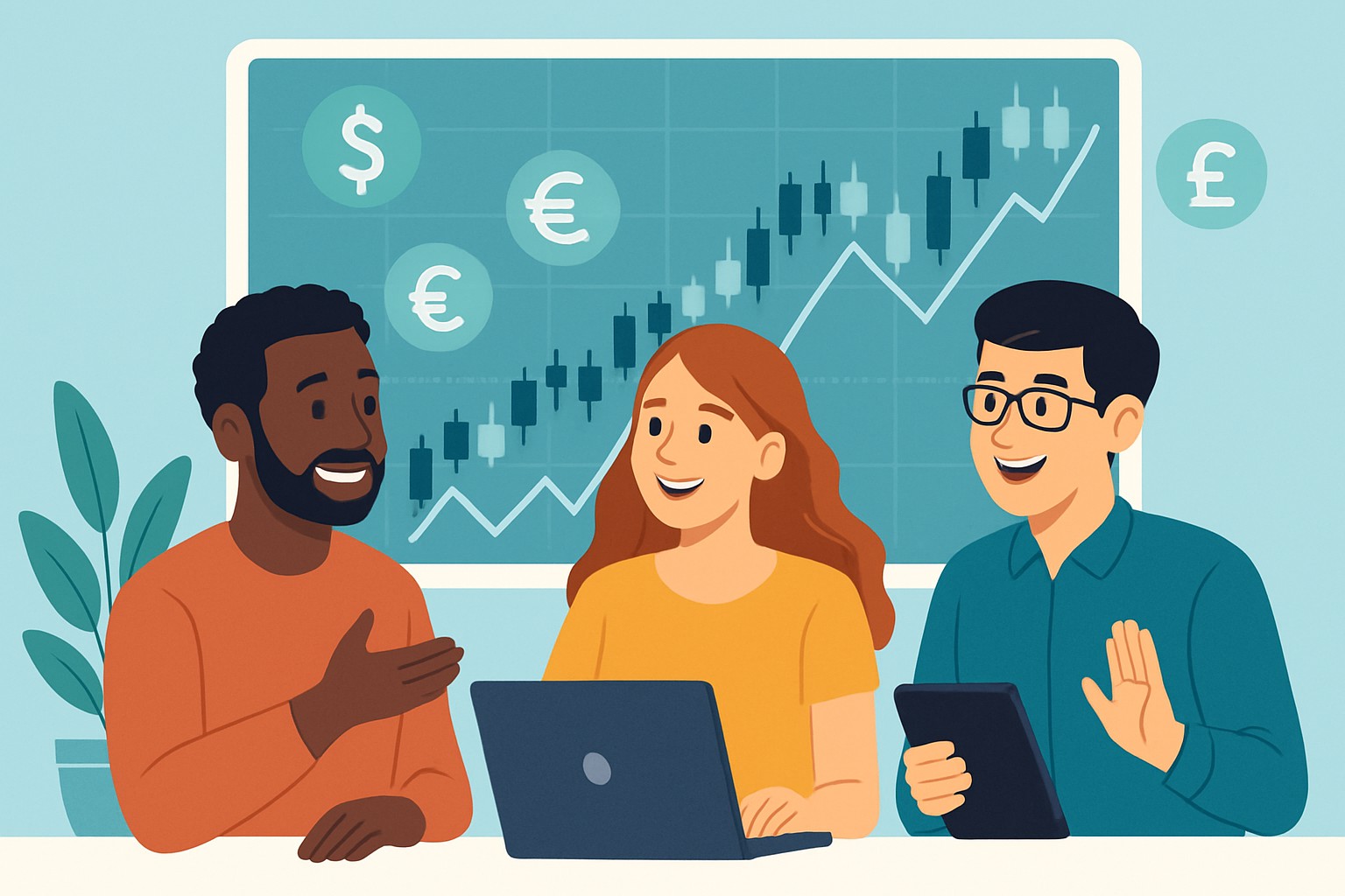 FX for Beginners Starting from Zero