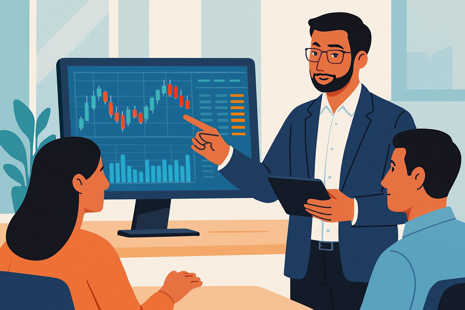 What Is A Commodity Trading Advisor And How They Manage Futures