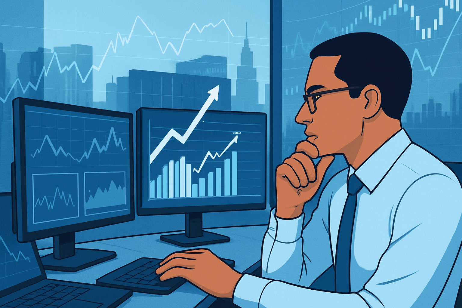Meaning of Non Farm Payroll for Traders