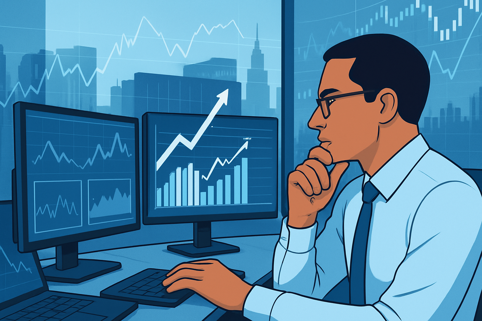 Meaning of Non Farm Payroll for Traders