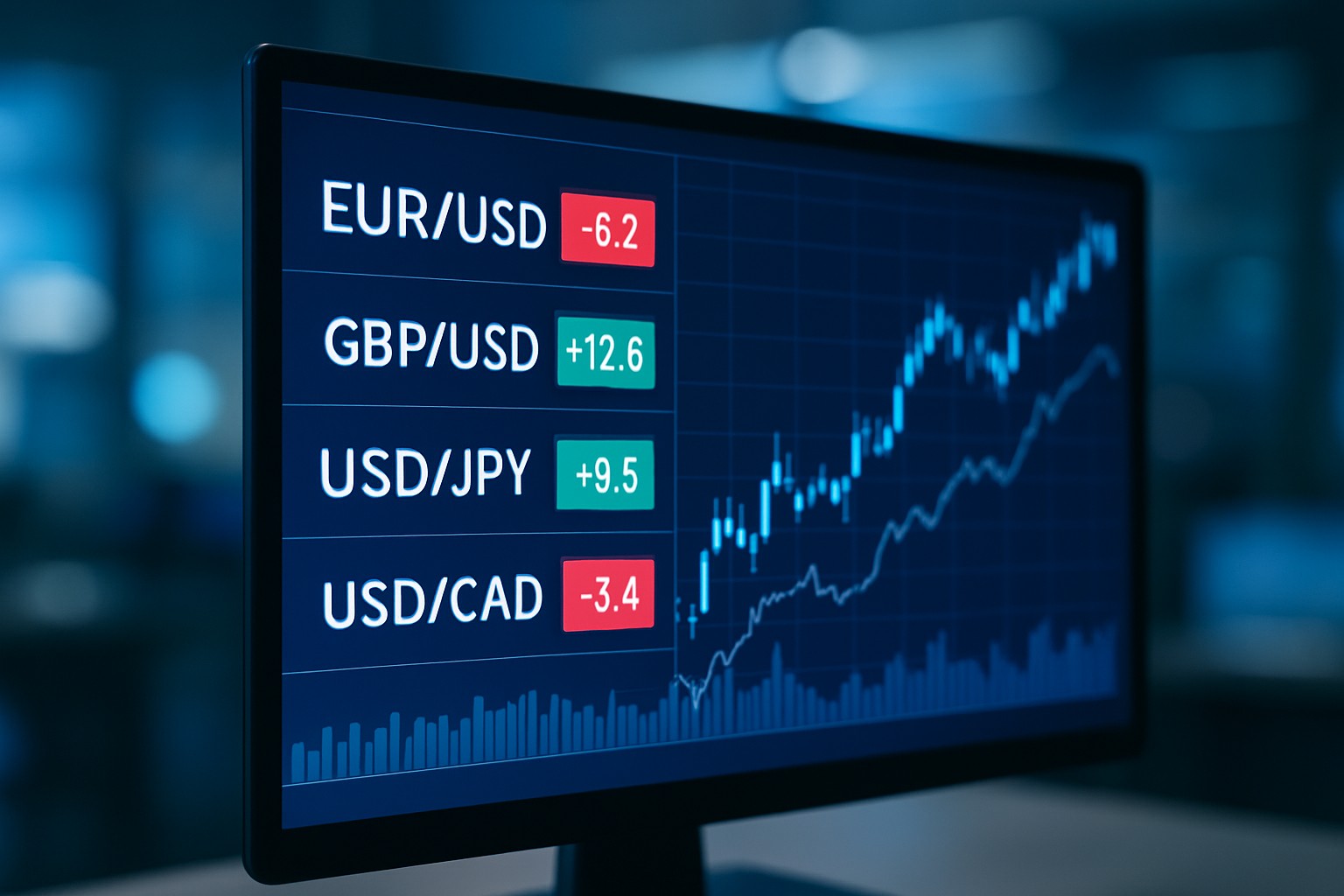 What Is a Pip in Trading?