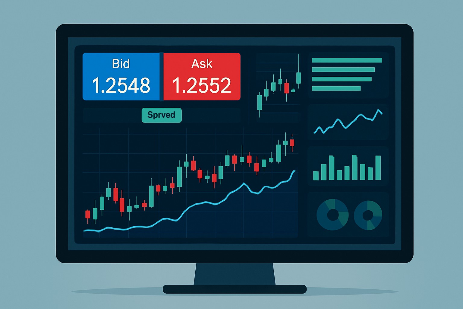 What Is Bid and Ask Spread in Trading?