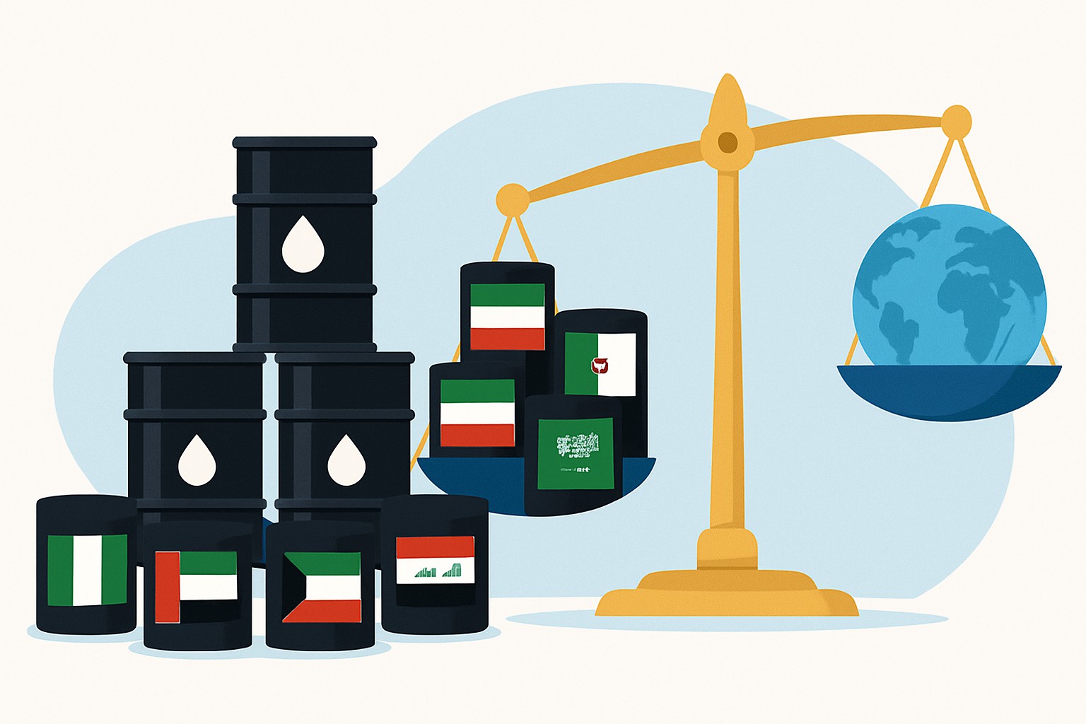 What Is the Goal of OPEC in Global Markets?