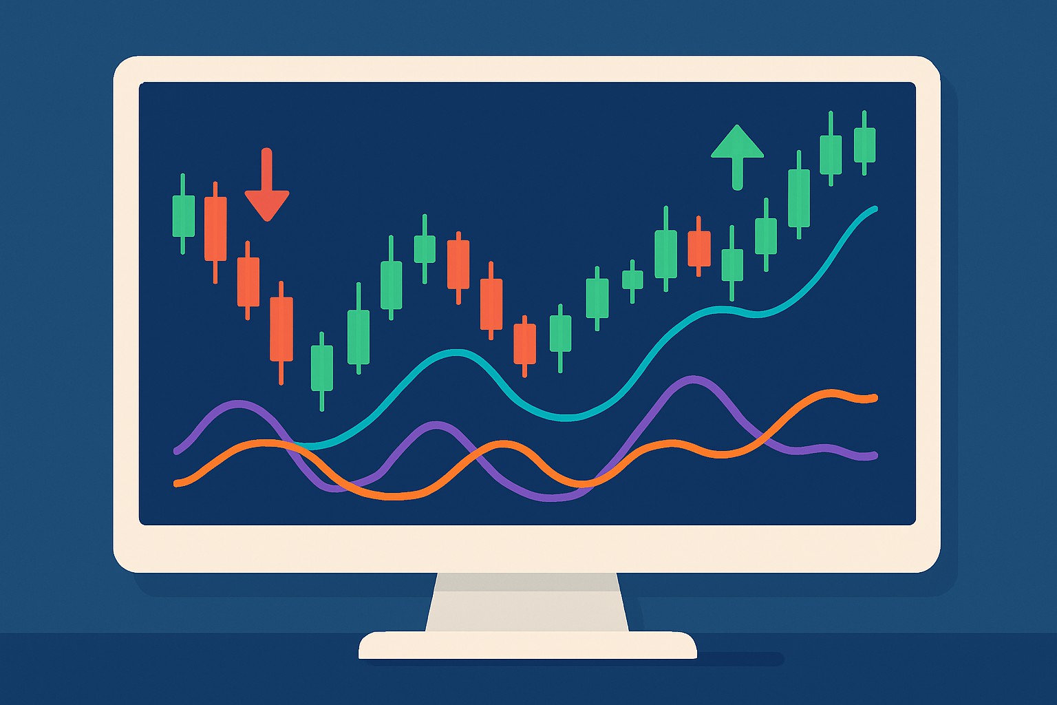 Momentum Indicator Basics for Traders