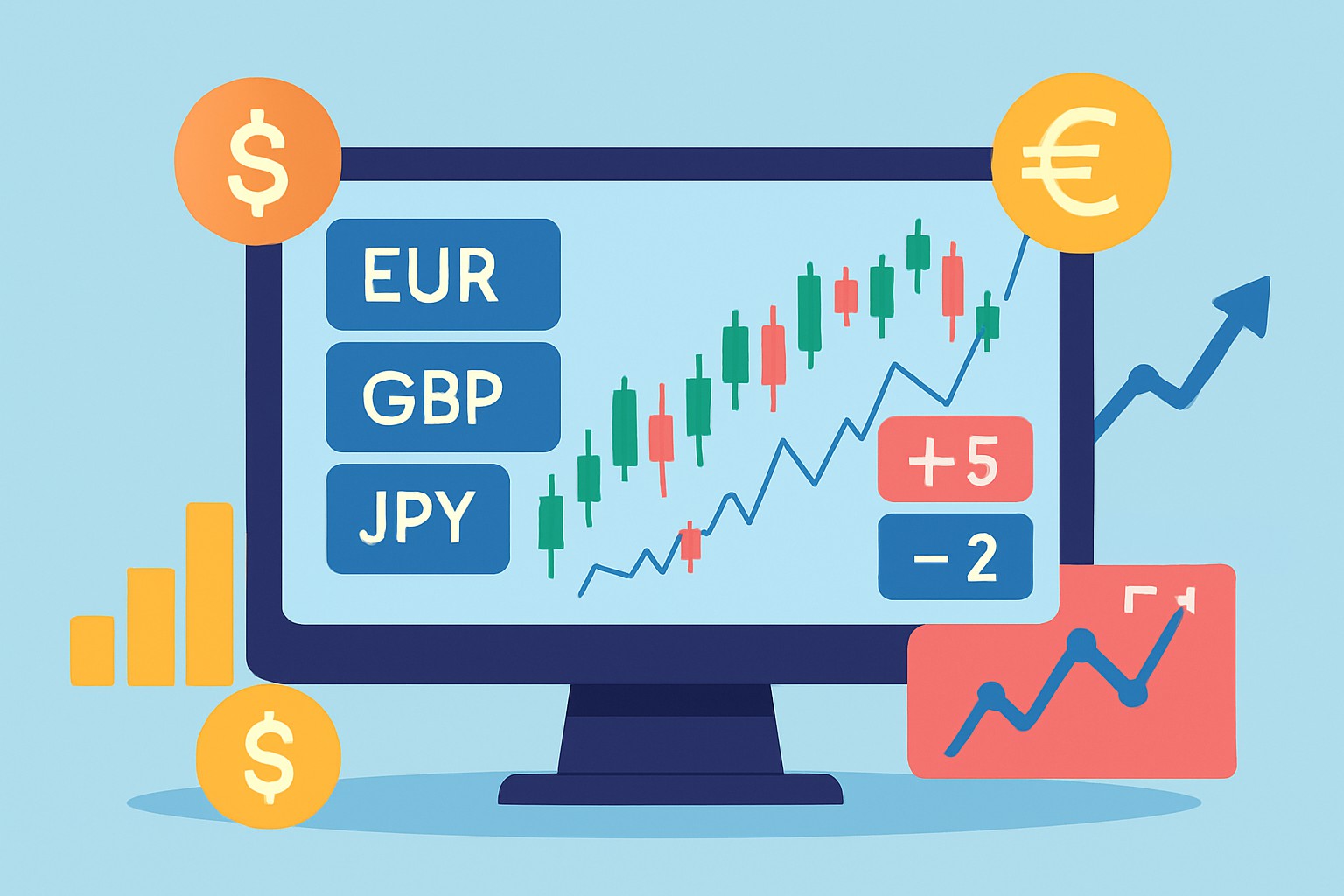 What Is a Pip in Forex?