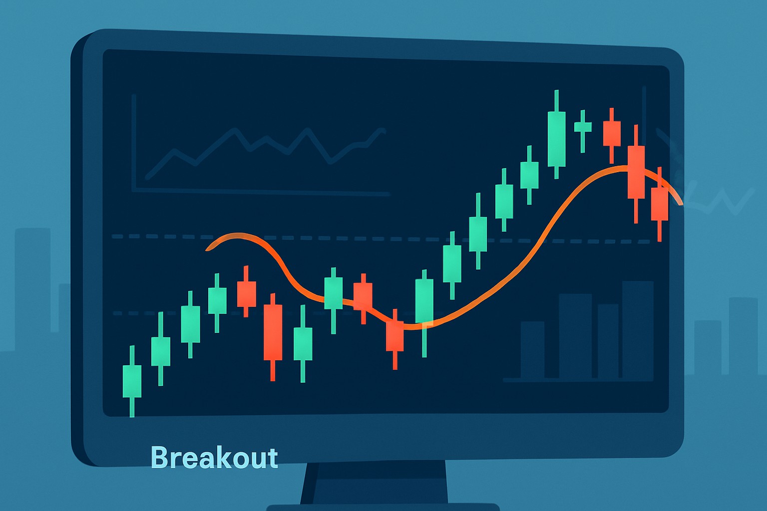 How To Interpret Move Indice Patterns In Trend Analysis