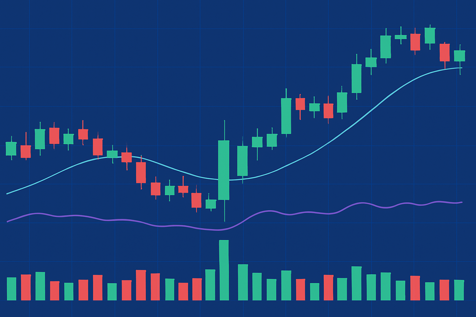 How To Read Reverse Hammer Candles In Trading Charts