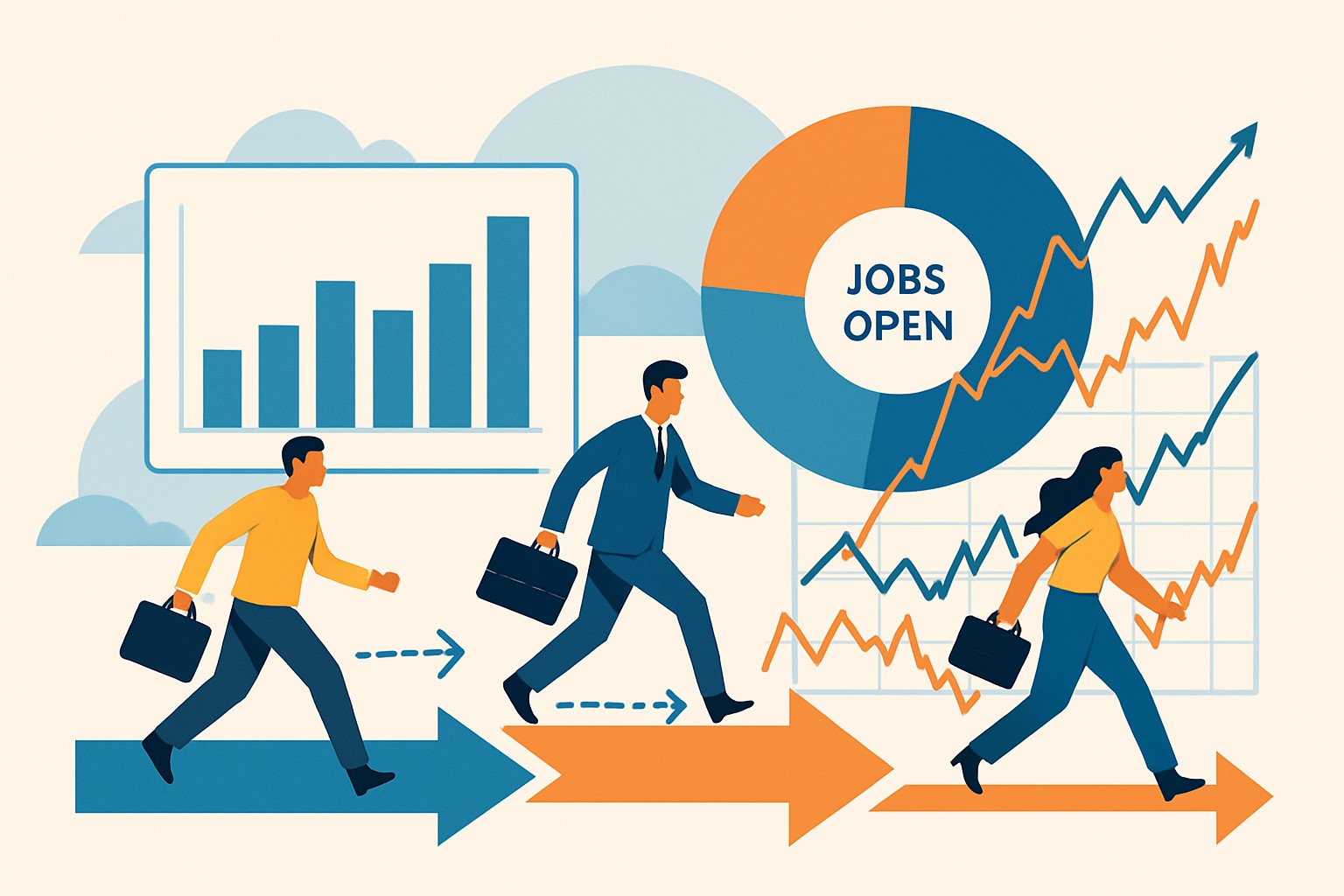 Jolts Definition and How It Impacts Market Moves You Should Know
