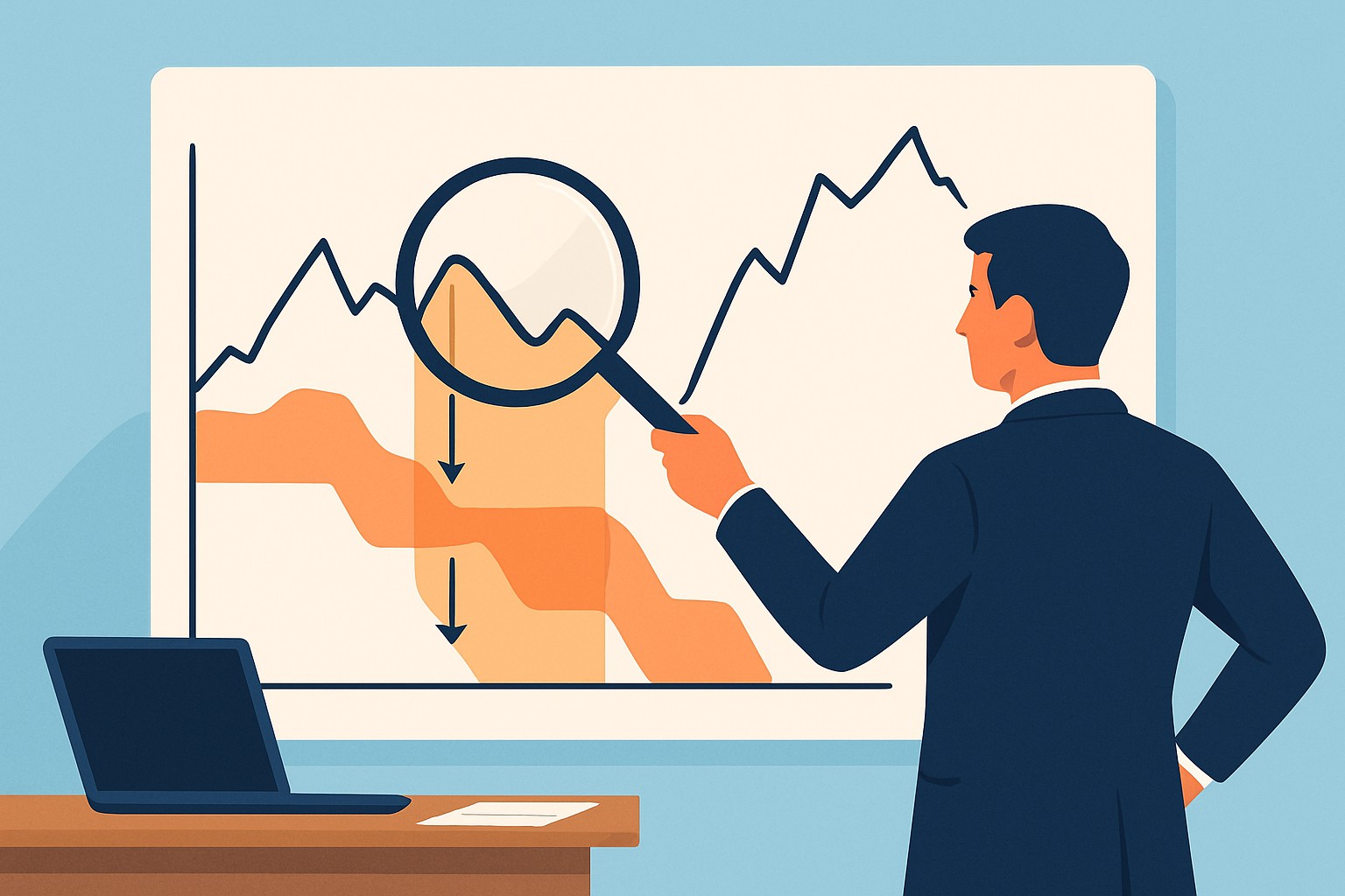 What is a Drawdown in Trading and How to Manage It Well