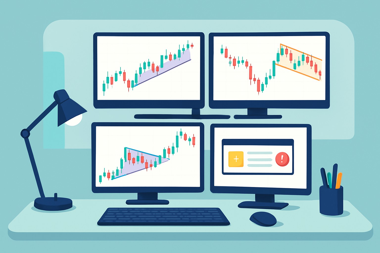 TrendSpider Pricing Breakdown for Traders