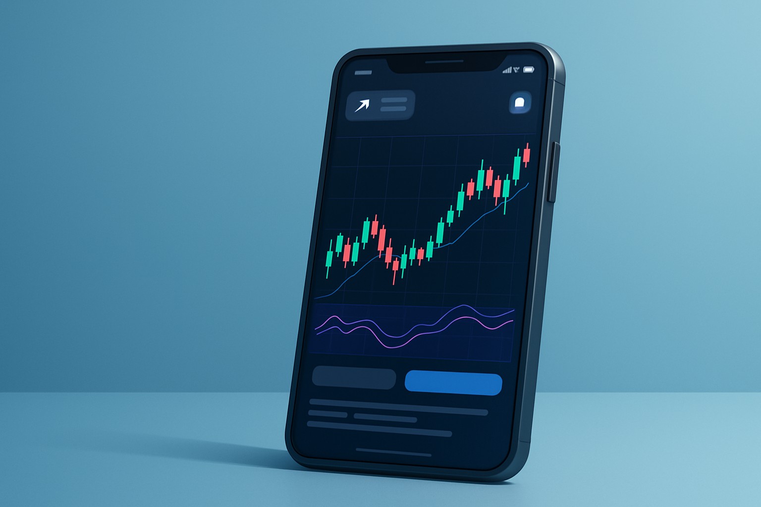 TrendSpider App Review for Mobile Trading