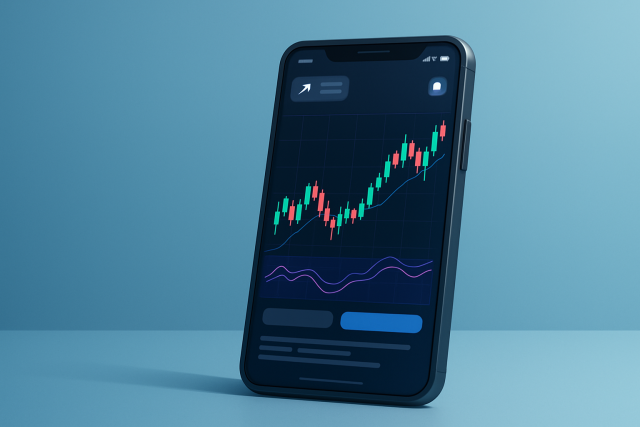 TrendSpider App Review for Mobile Trading