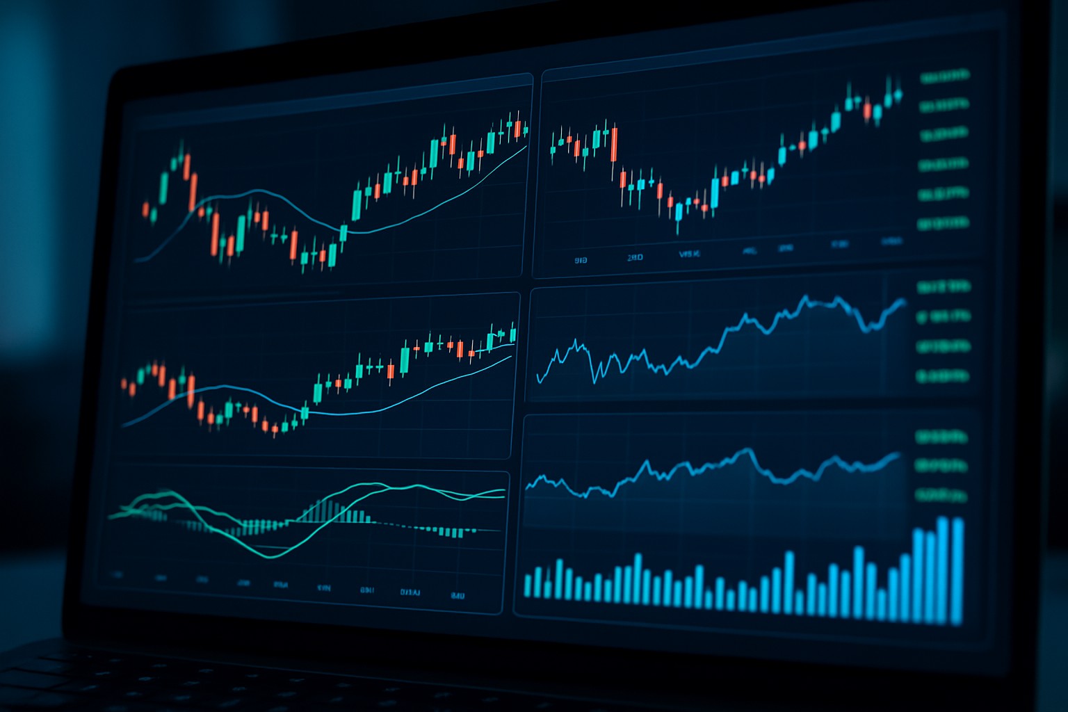 Best TrendSpider Alternative for Charting