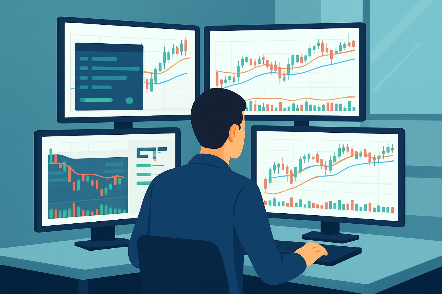 How to Use TrendSpider Scanner Effectively