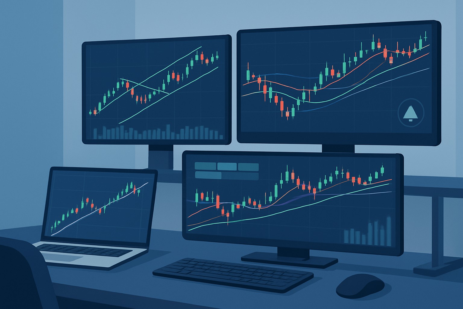 Charts TrendSpider Tools Every Trader Should Master