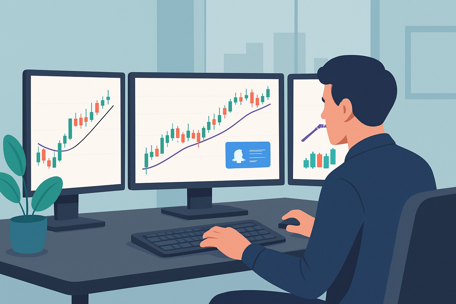 How Much Does TrendSpider Cost Compared to Other Platforms