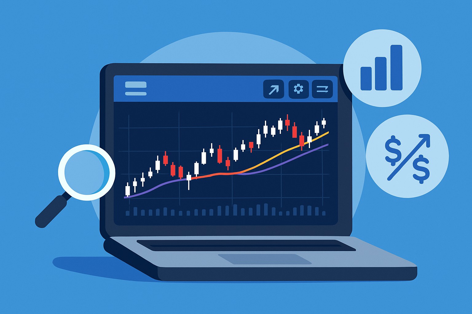 How Much Is TrendSpider vs Other Trading Platforms