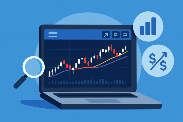 How Much Is TrendSpider vs Other Trading Platforms