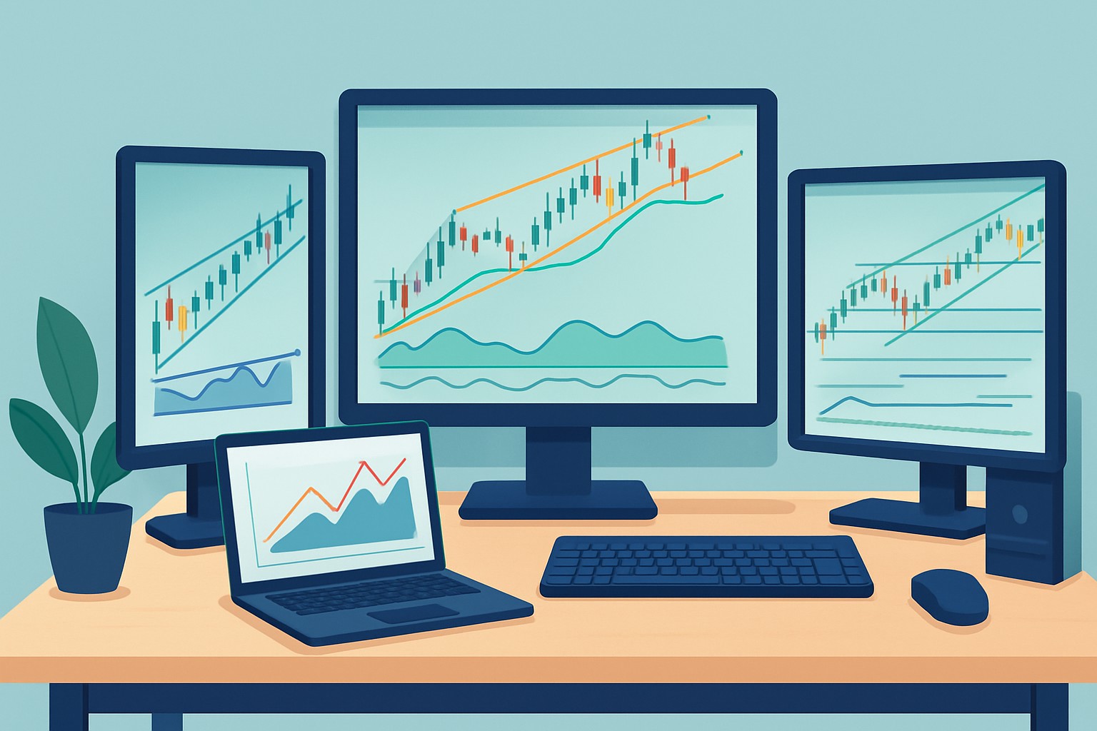 How to Use TrendSpider for Technical Analysis