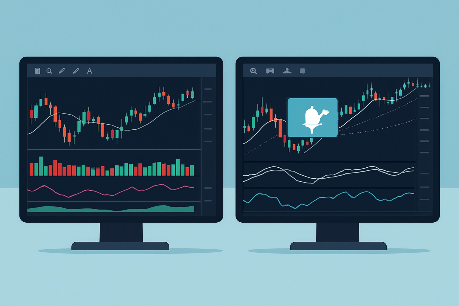 TC2000 vs TrendSpider for Technical Analysis
