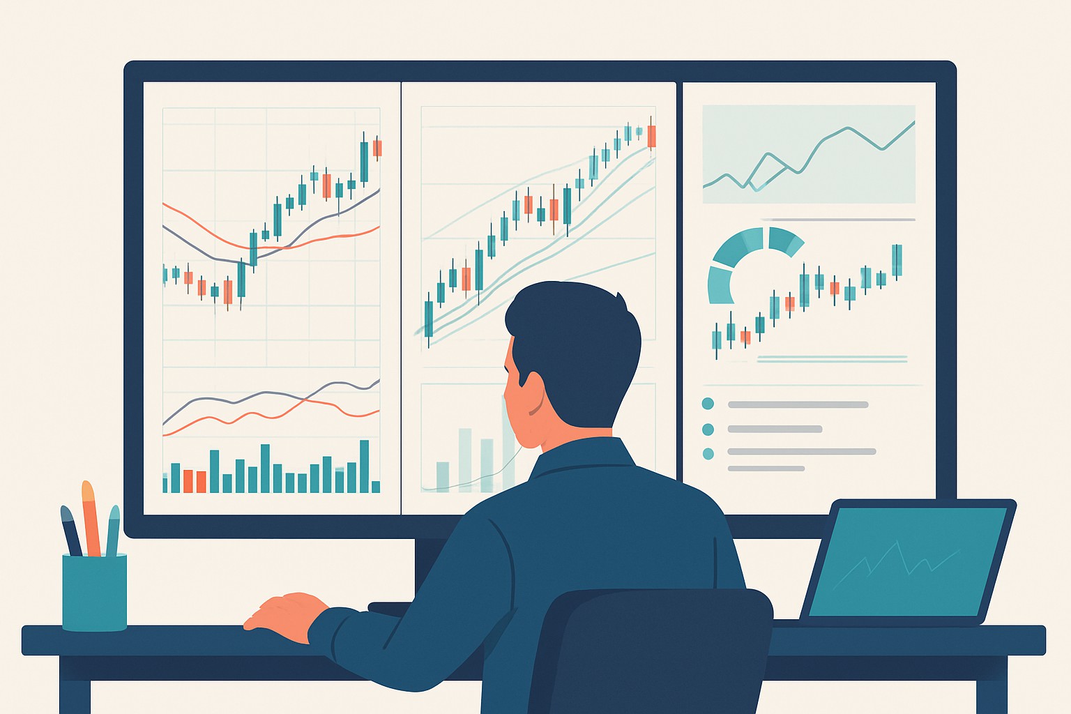 TrendSpider Backtesting Features and How to Use Them