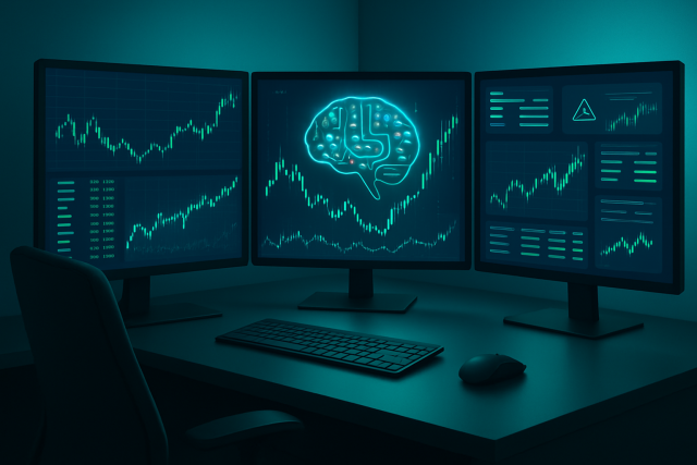 TrendSpider Forex vs Traditional Platforms