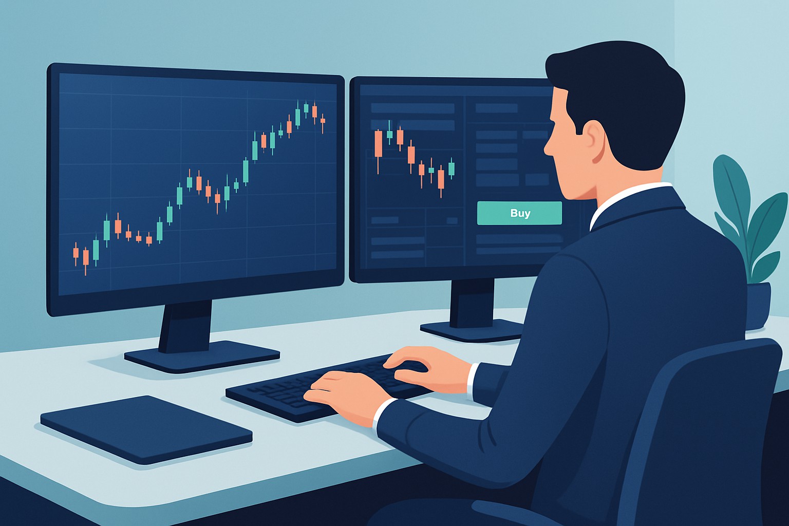 How to Allow TradingView on Tradovate for Smooth Trading