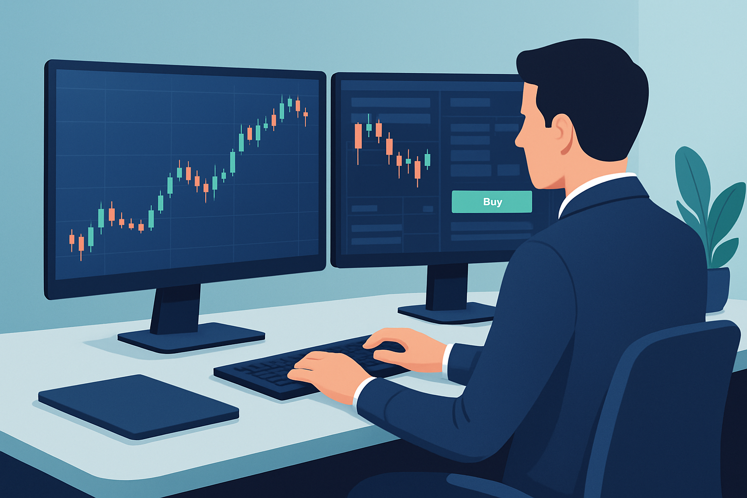 How to Allow TradingView on Tradovate for Smooth Trading