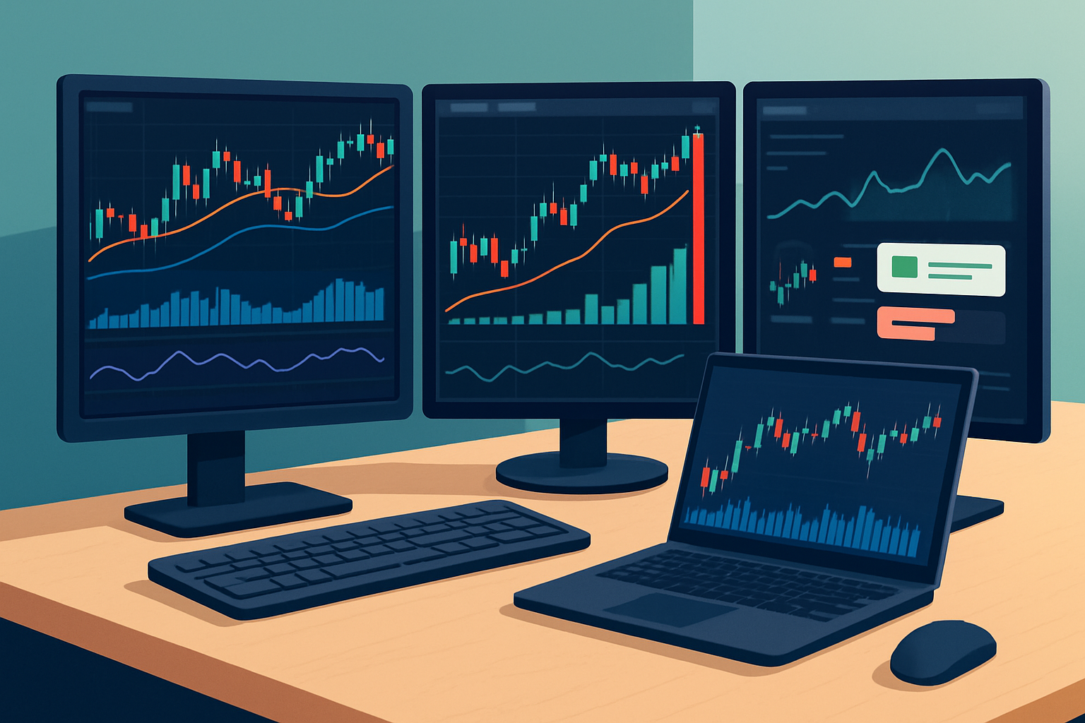 TradingView Alternative Traders Should Consider