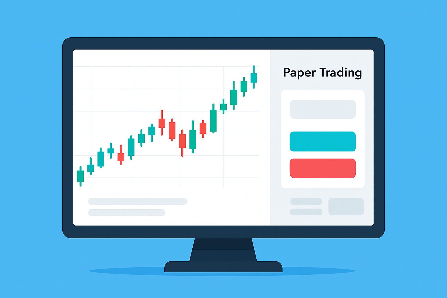 Screenshot of TradingView
