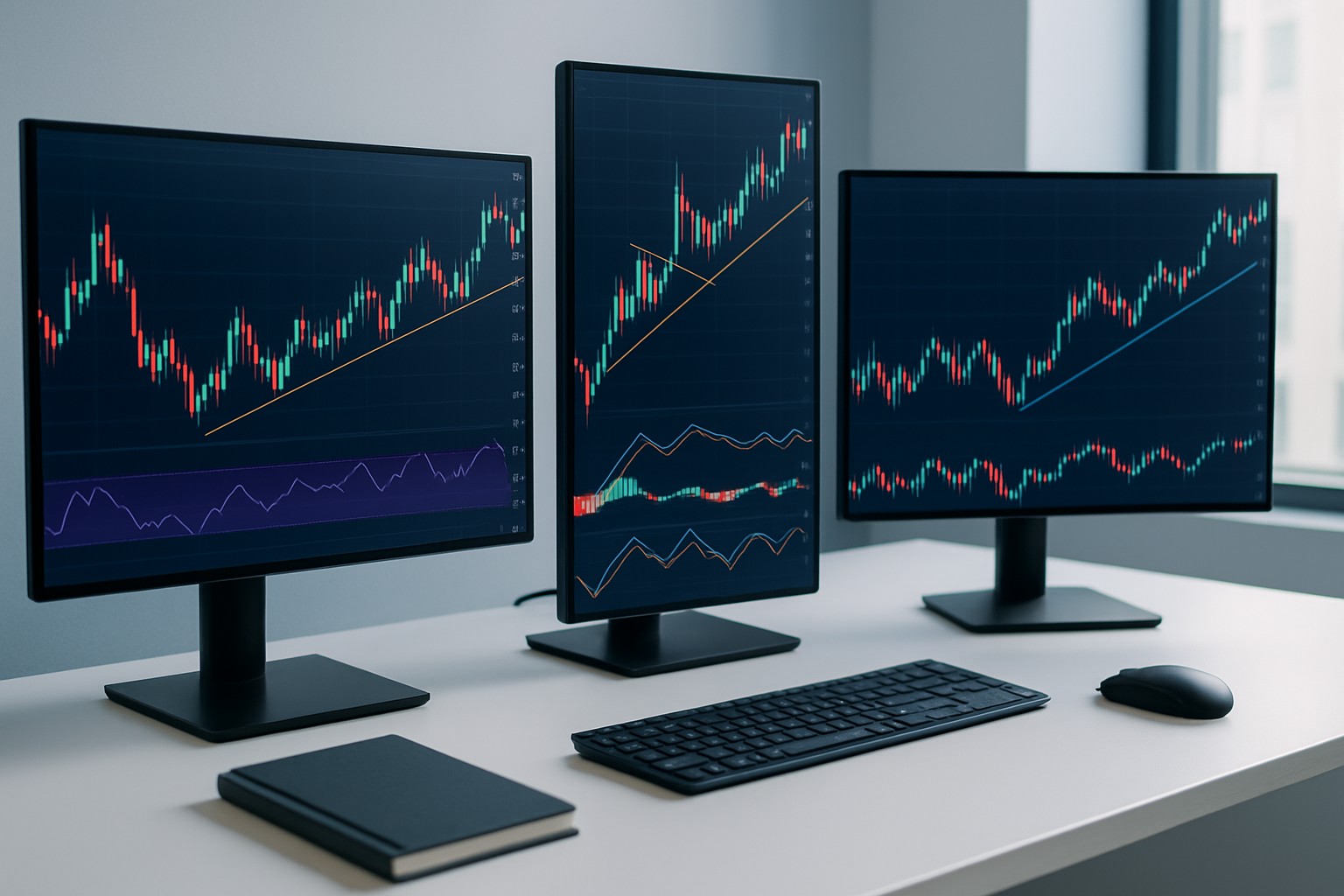What Is TradingView and Why Traders Use It?