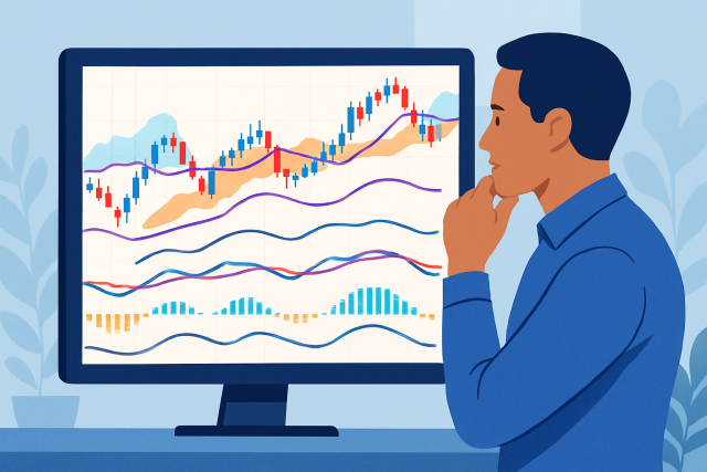 Some of the Best Indicators on TradingView for Trend Traders