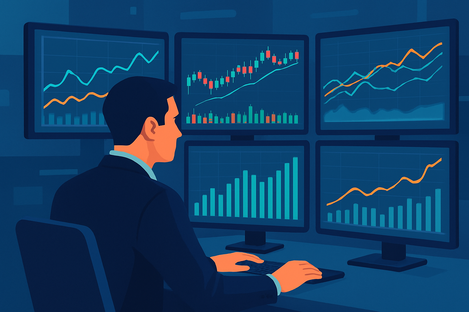 TradingView Alternatives for Traders