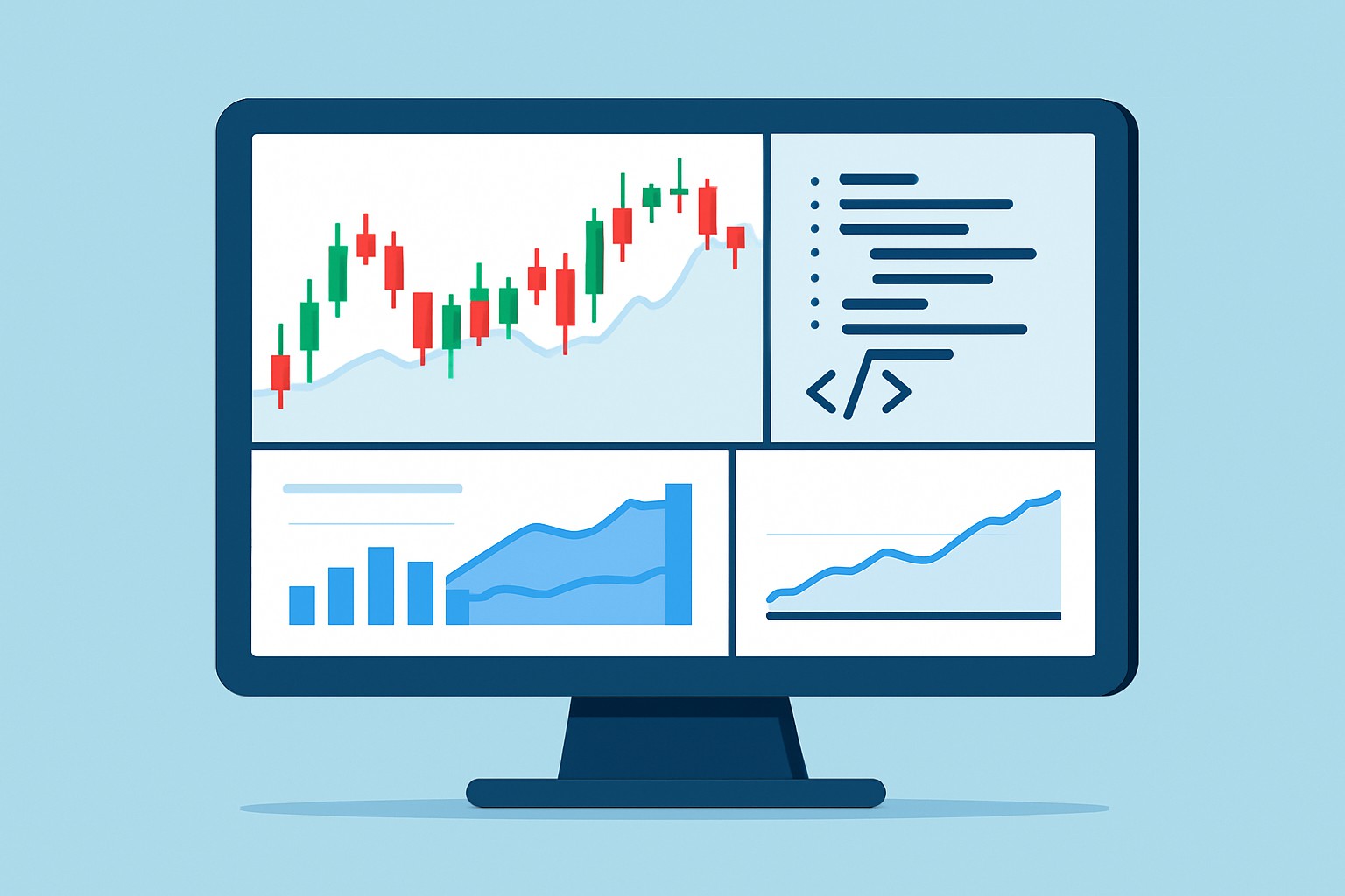 TradingView Backtesting for Pine Script Strategies