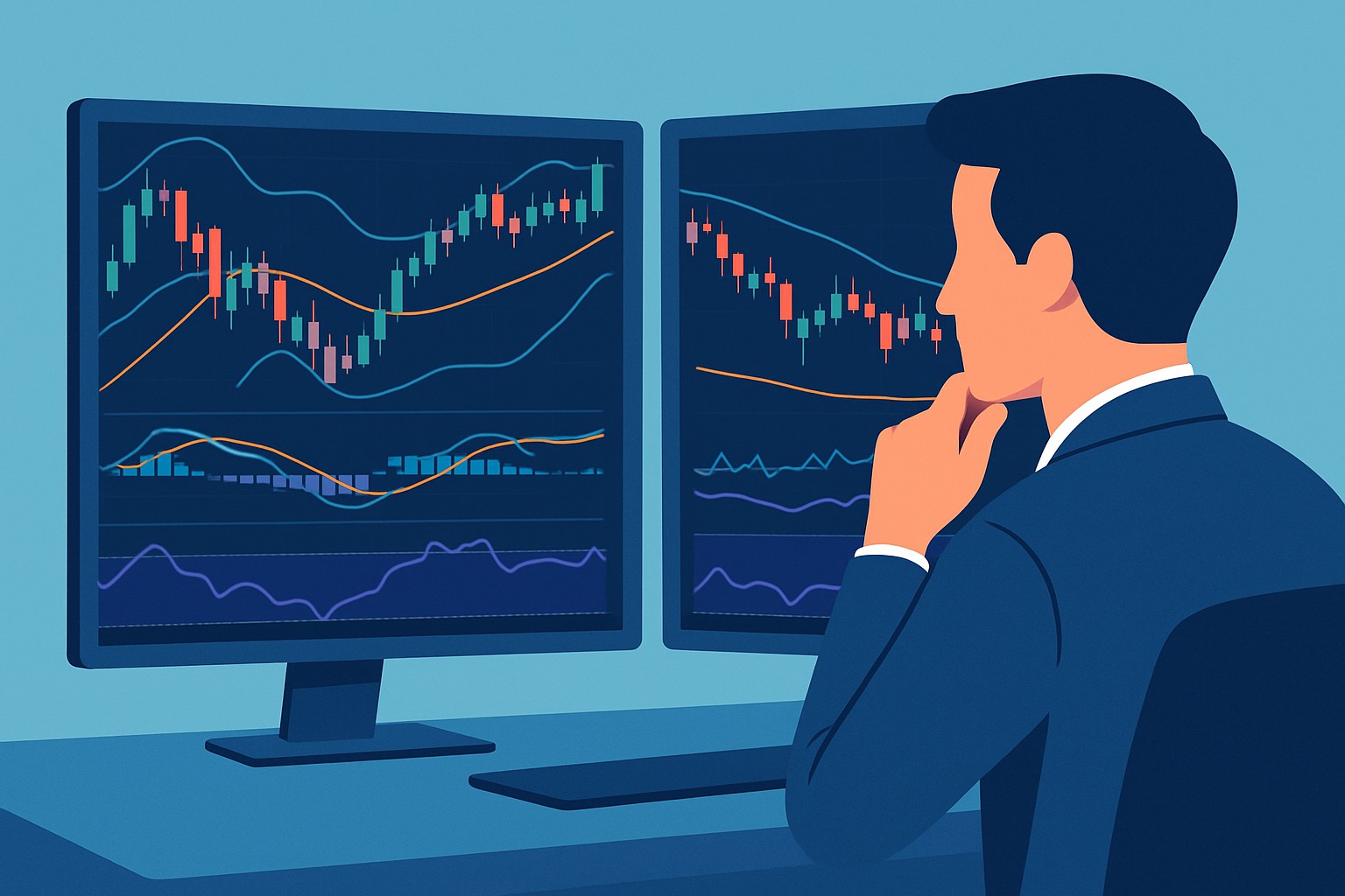 TradingView Indicator Combinations for Success