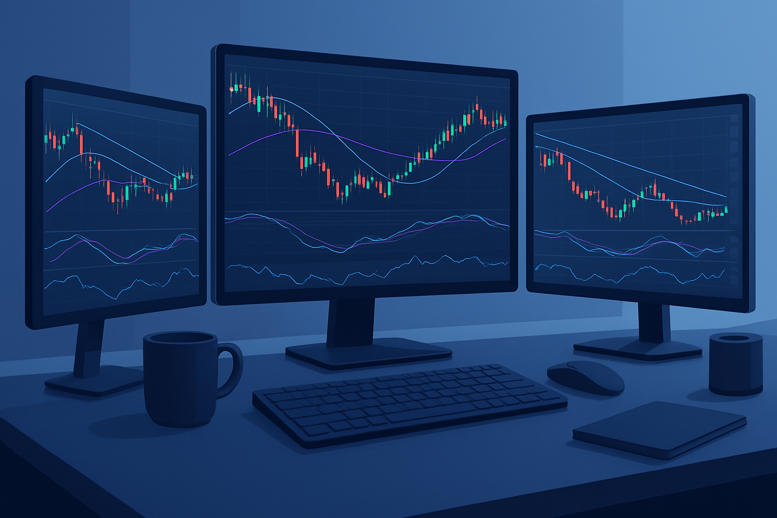Using TrendSpider for Futures Market Analysis