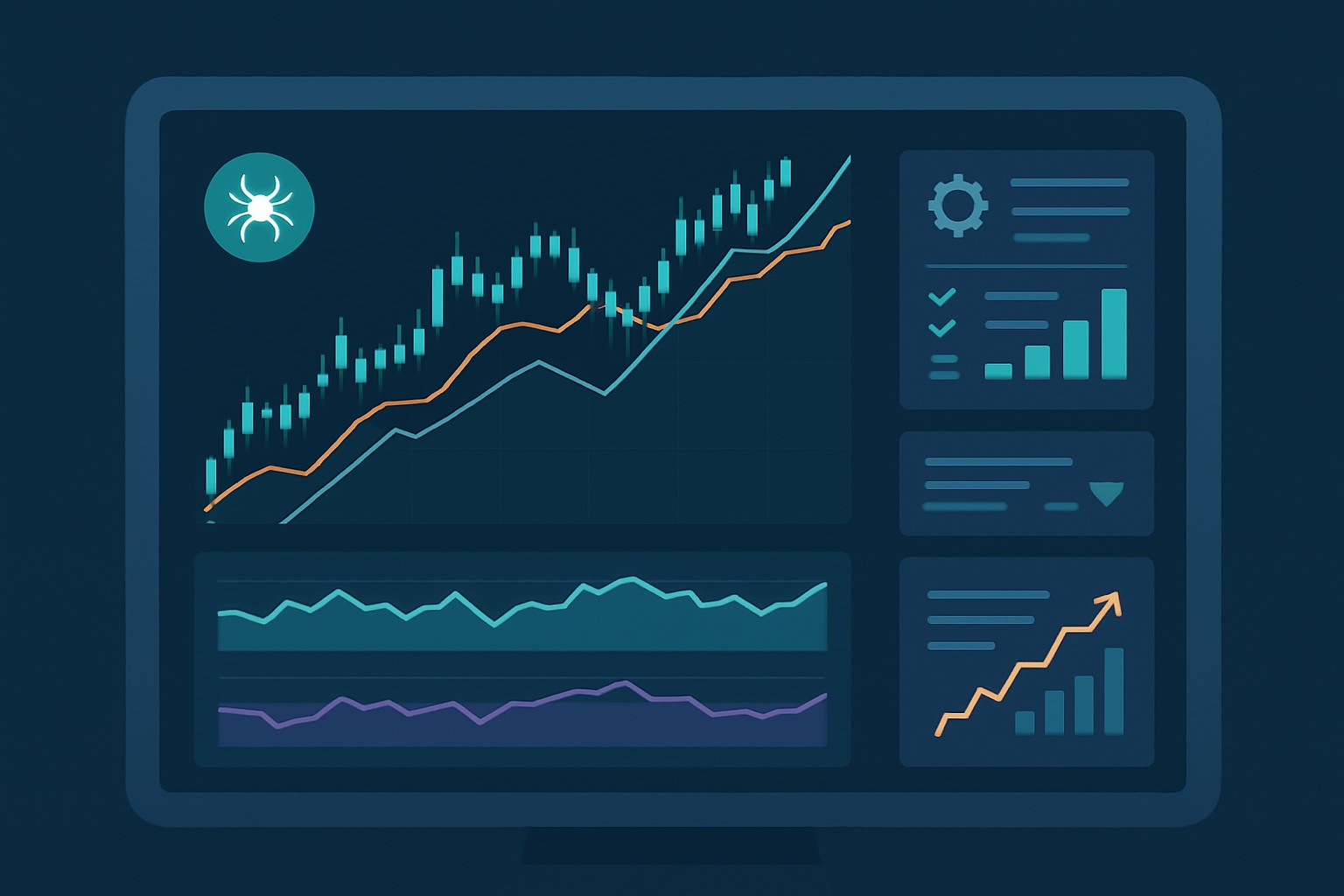 TrendSpider Indicators for Technical Analysis