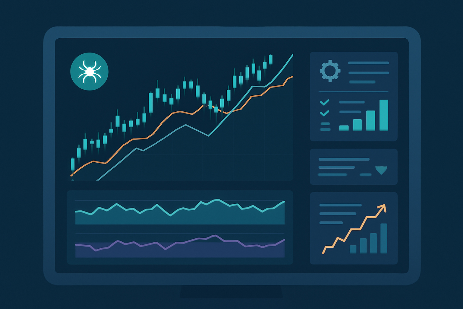 TrendSpider Indicators for Technical Analysis