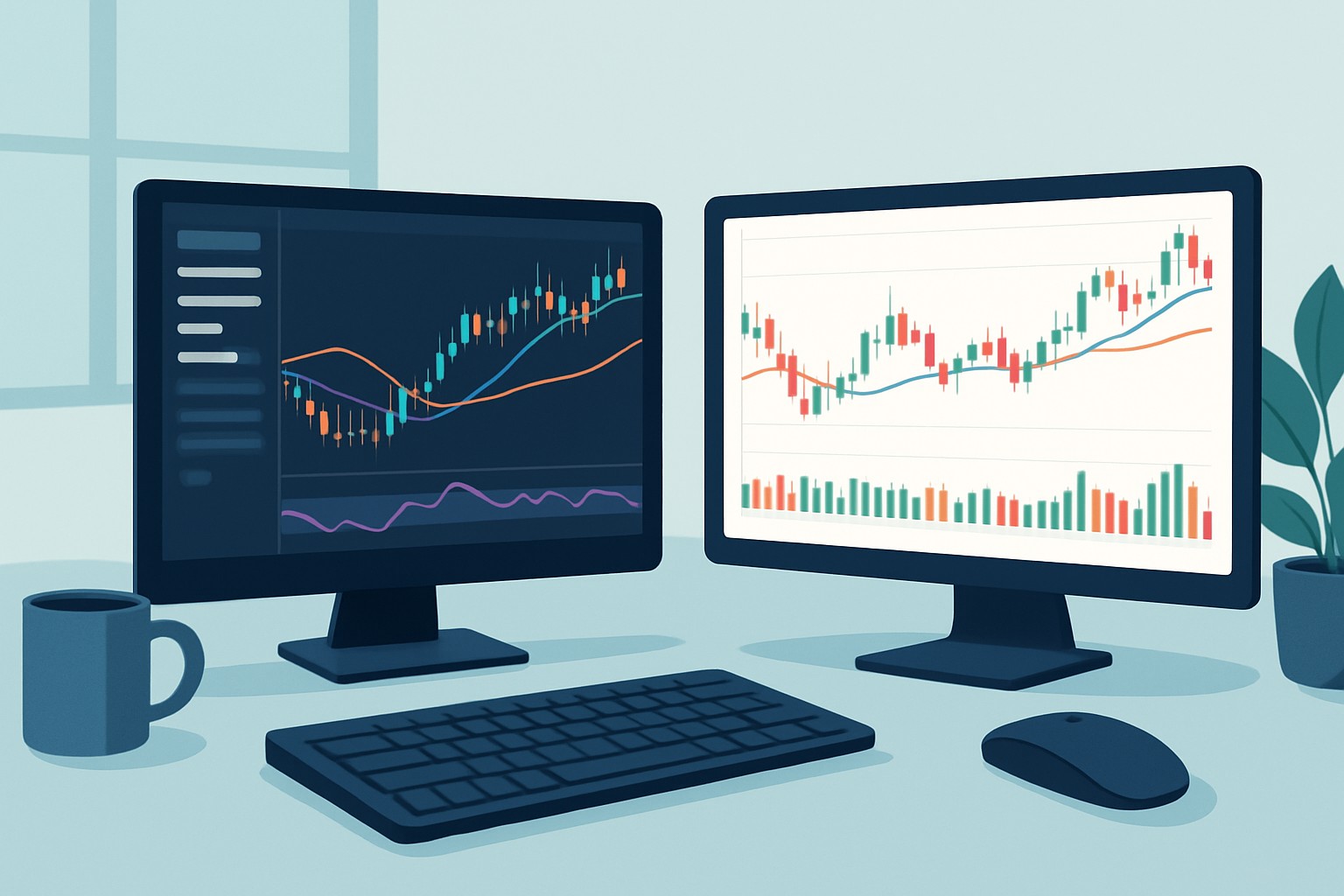 TrendSpider or TradingView for Technical Analysis?