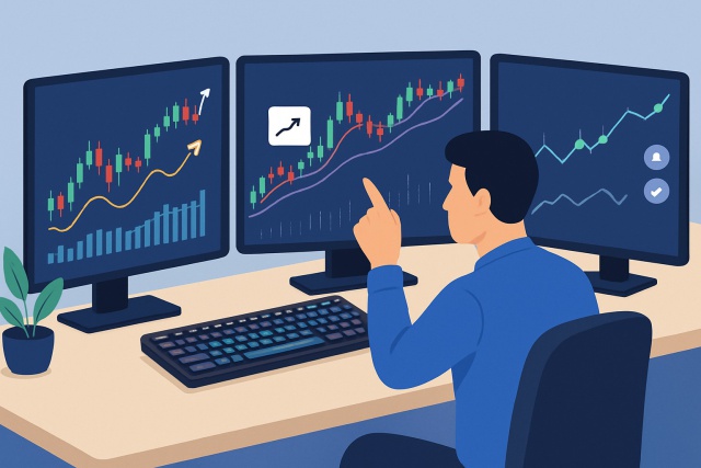 TrendSpider Plans Pricing and Feature Breakdown
