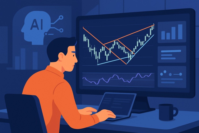 TrendSpider Strategies for Different Market Types