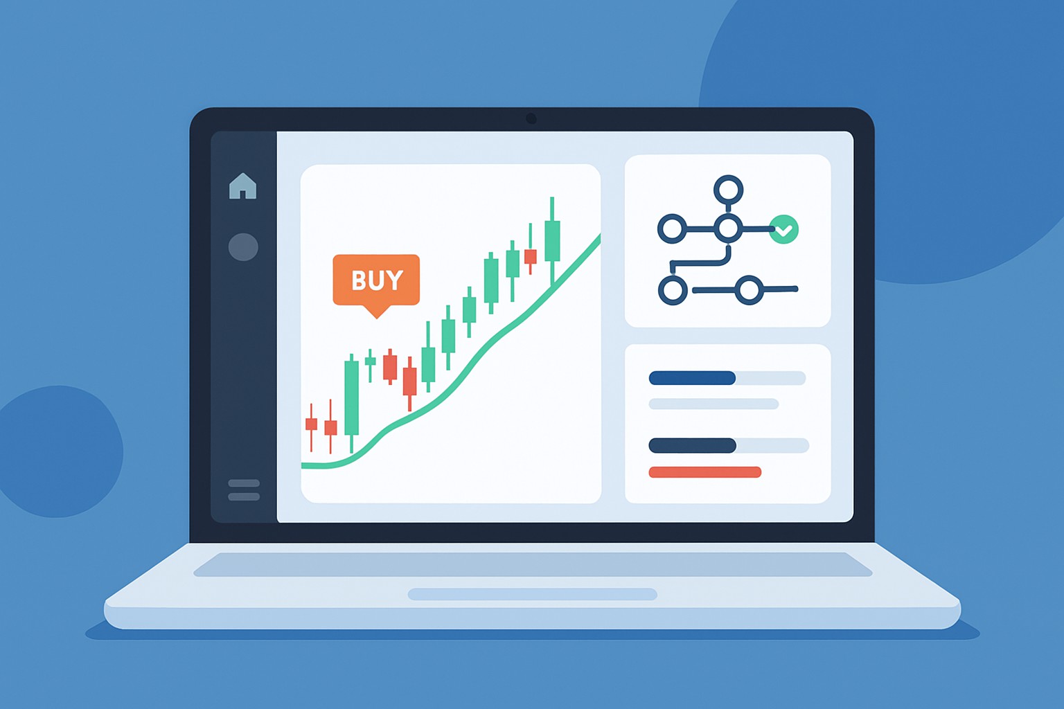 How TrendSpider Trading Bots Actually Work?