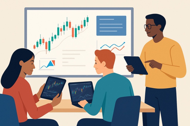 Getting Started with TrendSpider University Training