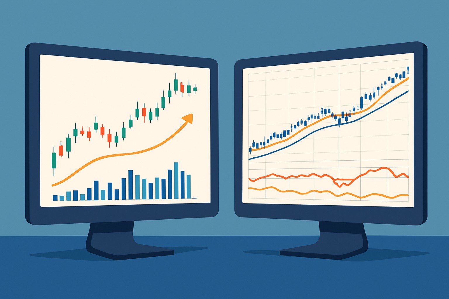TrendSpider vs StockCharts Comparing Charting Features Side by Side