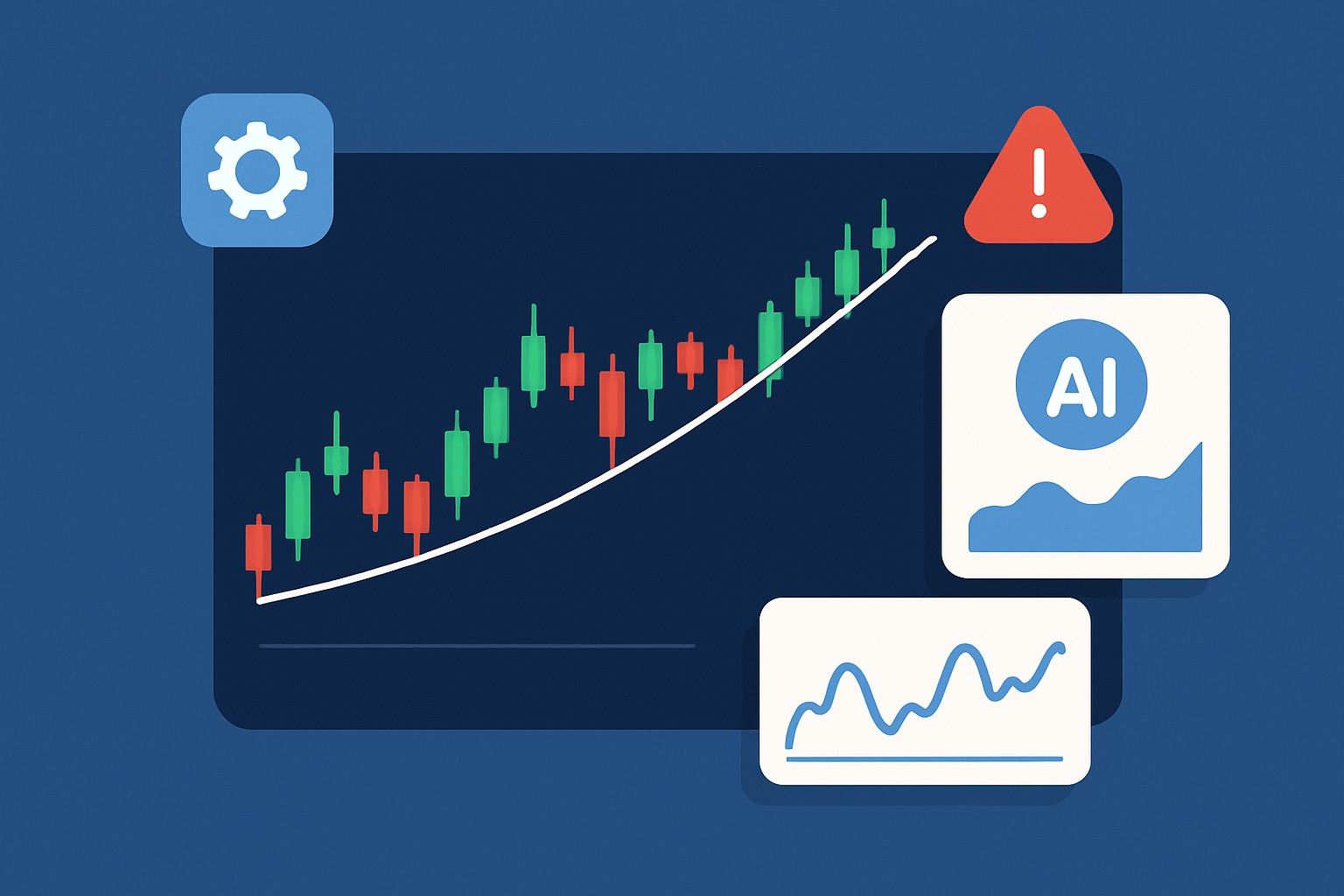 What Is TrendSpider? Key Features That Set It Apart